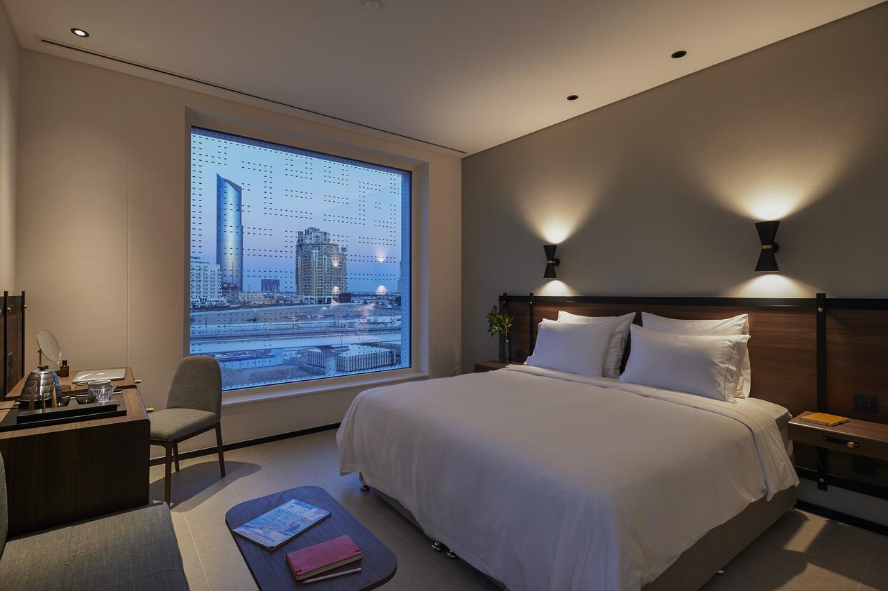 Form Hotel Dubai, A Member Of Design Hotels Exterior foto
